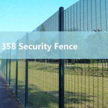 Eco-Friendly 358 Anti-climb Fence for Prison and Military Facility Security thumbnail-5
