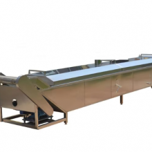 Eco-Friendly Fruit and Vegetable Washing Machine for Promotion thumbnail-4