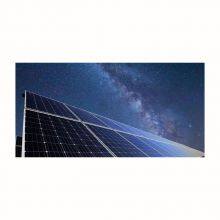 600W Bifacial Solar Panels for Commercial Rooftop Installations thumbnail-3