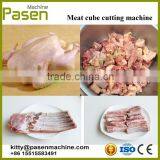 Stainless Steel Chicken Cutting Machine / Ribs Cutting Machine for Sale thumbnail-5