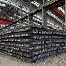 Steel Rebar & Straight Steel Rebar，6mm、8mm、10mm、12mm、14mm、16mm、18mm、20mm、22mm、25mm、28mm、32mm、36mm、40mm、50mm thumbnail-5