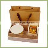 2016 New Style Wooden Tea Box Tea Packaging Boxes With Custom Logos