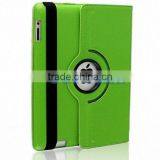 New Arrival Litchi Pattern for Ipad Mini Cover, Cover for Ipad Mini, for Ipad Mini Smart Cover thumbnail-3