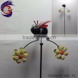 Metal Decorative Garden Birds Stakes thumbnail-3