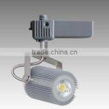 Aluminium Ceiling High Power LED Track Light (TR1004) thumbnail-1