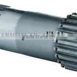 Chinese cheap Spur gear shaft for UTB tractors made in China