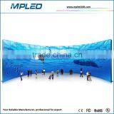 Chinese Manufacturer Patent Lcd Splicing Wall Multi Installation by Cabinet/hanging/suspension thumbnail-3