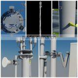 Communication Towers Mobile Communication Tower,communication Pole Tower,gsm Tower Quality Choice thumbnail-4