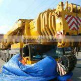 Original Germany Liebherr Truck Crane LTM1500 500T Capacity Used Liebherr Truck Crane 50t 80t 120t 150t 160t 500t thumbnail-3