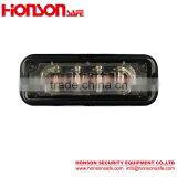 12V 1W LED Linear Grille Surface Mount Emergency Light For Vehicle HF-141 thumbnail-1