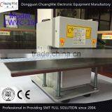 ChuangWei Mini Type High Speed PCB Cutting Machine CWVC-1SJ thumbnail-1