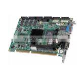 Onboard 32M RAM Supports LAN/PC104 Half-size ISA CPU Card thumbnail-1