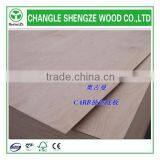 Commercial Plywood 4*8 With Different Thickness thumbnail-2