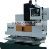 XD30A CE Economic Cnc Vertical Milling Machine thumbnail-2