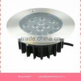 High Power 85-265V AC 2700K to 6500K Led Underground Light Outdoor Led Inground Light IP67 5W thumbnail-1