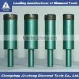 Diamond Core Drill Bits
