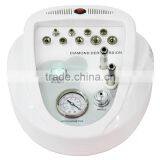 China Suppliers Dead Skin Remover Skin Rejuvenation Crystal Dermabrasion Machine thumbnail-2