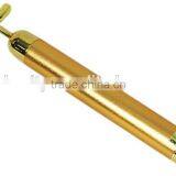 2016 Hot Selling for Salon or Home Use 24K Gold Energy Vibrating Enhance Immunity Prevent the Aging Beauty Equipment thumbnail-5
