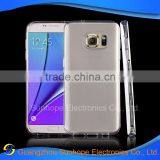 Matte Design Tpu Soft Cell Phone Cover For Samsung Galaxy S7 G930 Gel Case