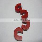 CJ MAG High Stability Alnico Magnet in Shanghai China thumbnail-4