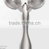 Handheld Anti Cellulite Roller Massage V Face Shaping Tool MR-1520 thumbnail-1