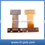 Polyimide Strip Copper Flexible PCB thumbnail-1