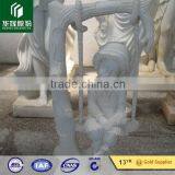 Garden Angel Decoration Stone Carving and Sculpture thumbnail-5
