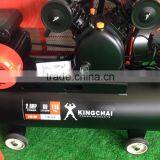 Kingchai 100L Air Compressor 100% Silent Oil Free Promotion Portable 2.2KW