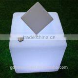 LED Light Decotative Cube With Remote Control YXF-6060G