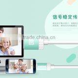 New Product Lovely USB Fast Charging Cable With USB2.0,2.1A Male Cable for thumbnail-4