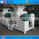 Energy-saving Charcoal Briquette Machine With Reasonable Price