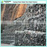 Gabion Wire Mesh Factory/gabion Wire Mesh Baskets Anping, Hengshui China Supplier