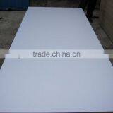 White Color Melamine Laminated MDF thumbnail-1
