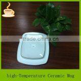 Ceramic Tray / Wholesale Dinner Plates / Melamine Tray thumbnail-1