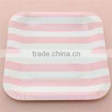 7 Inch Party Paper Plate/Christmas Paper Plate/Paper Plate thumbnail-5