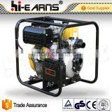 Diesel High Pressure Water Pump Set 2 Inch Diesel Water Pump thumbnail-4