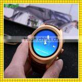 GPS Android 4.4 sports monitor paypal accept most popular K18 smart watch 3g                        
                                                Quality Choice