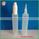 Pen Shape pe e Liquid Bottle 15ml TBLDES-15-15ml thumbnail-4