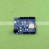 D1 WiFi Arduino UNO ESP8266 Development Board Arduino Straight With IDE WeMos thumbnail-2