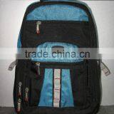 China Supplier Wholesale Eminent Trolley Backpack Bag thumbnail-1