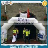 Outdoor Cheap Inflatable Start / Finish Line No.ar030 for Sale