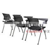 Comfortable Wheeled Training Chair With Writing Tablet thumbnail-6