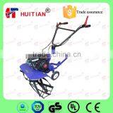 HT600A Belt 7.5HP Petrol Tiller Cultivator In Chongqing thumbnail-1