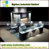 Jewelry Shop Interior Design/jewelry Store Furniture/jewellery Shop Furniture thumbnail-2