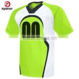 Sublimtion Printing Soccer Team Wear Custom Clothing Tracksuit thumbnail-3
