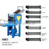 HO-80 High Quality Low Price Pasta Machine for Sale thumbnail-2