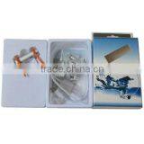 Digital Waterproof Music MP3 Player With FM thumbnail-2