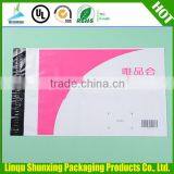 Shrink Bag Bag Type and Self Adhesive Poly Mailer Bag Sealing & Handle Poly Mailer Bag