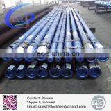 drill collar and heavy weight drill pipe oilfield drilling tools