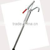 Lever Acting Drum Pump